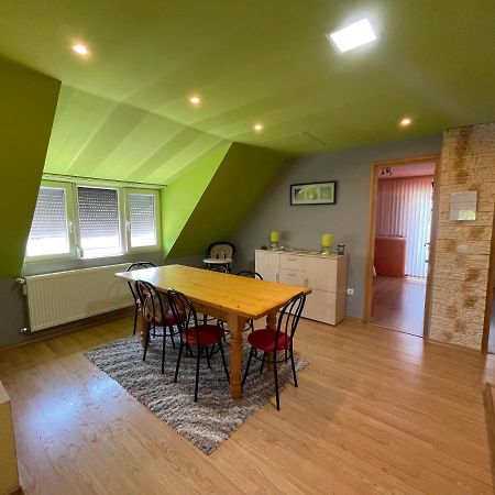 Ferienwohnung Mira Kucko Oreglak Exterior foto