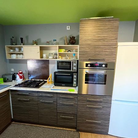 Ferienwohnung Mira Kucko Oreglak Exterior foto