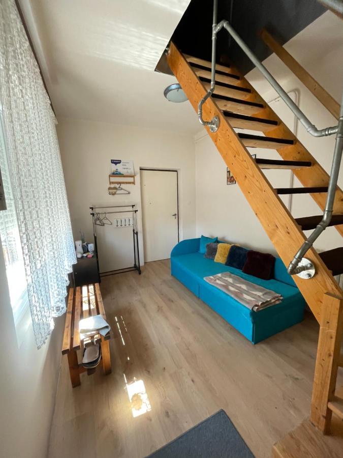 Ferienwohnung Mira Kucko Oreglak Exterior foto