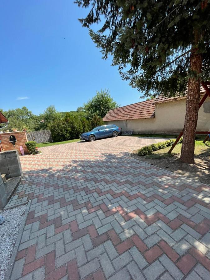 Ferienwohnung Mira Kucko Oreglak Exterior foto