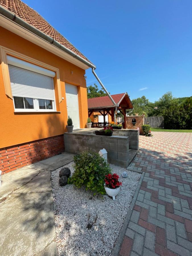 Ferienwohnung Mira Kucko Oreglak Exterior foto