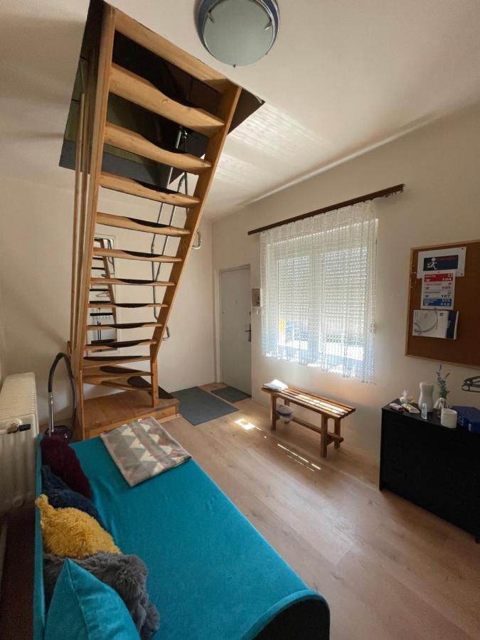 Ferienwohnung Mira Kucko Oreglak Exterior foto