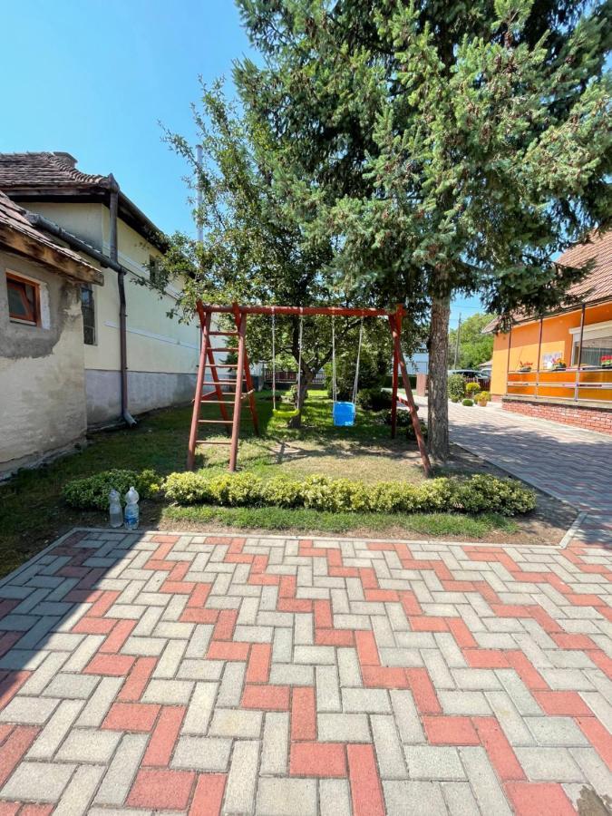 Ferienwohnung Mira Kucko Oreglak Exterior foto