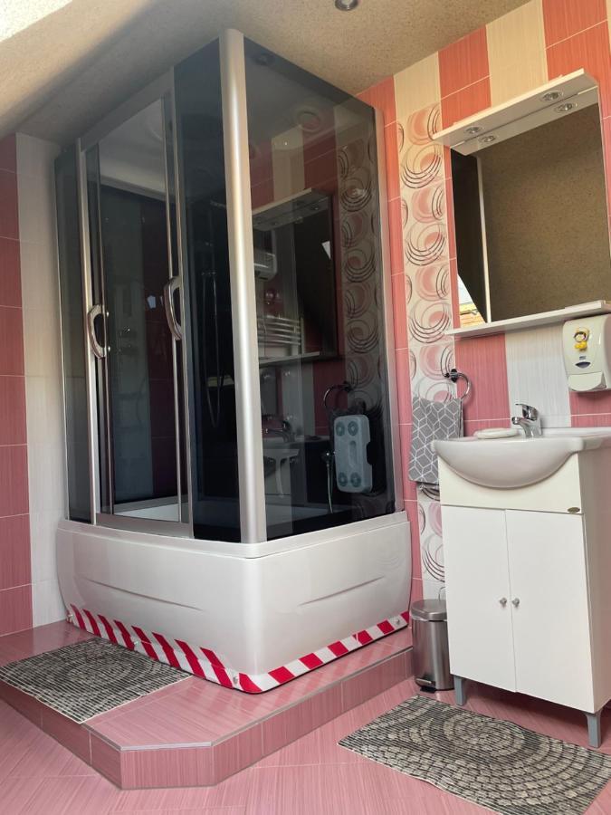 Ferienwohnung Mira Kucko Oreglak Exterior foto