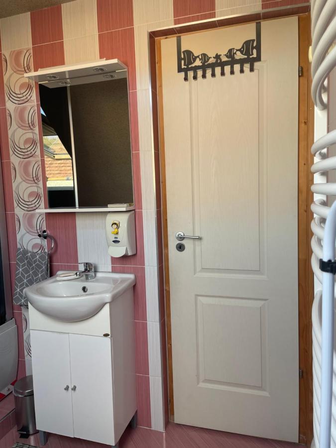 Ferienwohnung Mira Kucko Oreglak Exterior foto