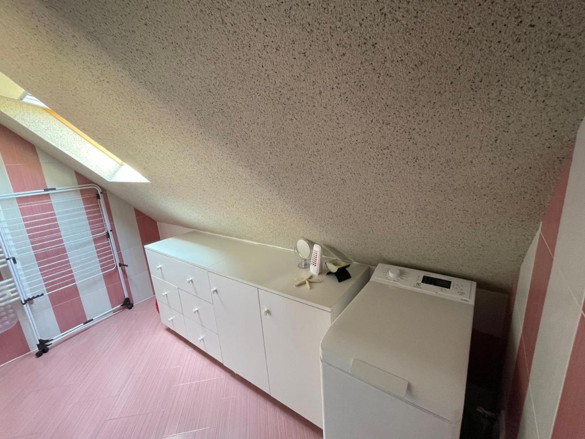 Ferienwohnung Mira Kucko Oreglak Exterior foto