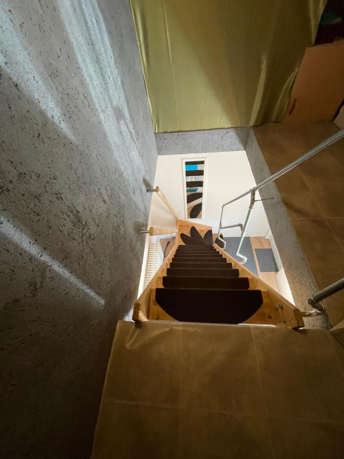 Ferienwohnung Mira Kucko Oreglak Exterior foto