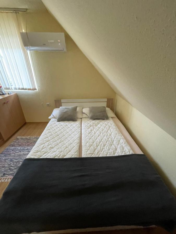 Ferienwohnung Mira Kucko Oreglak Exterior foto