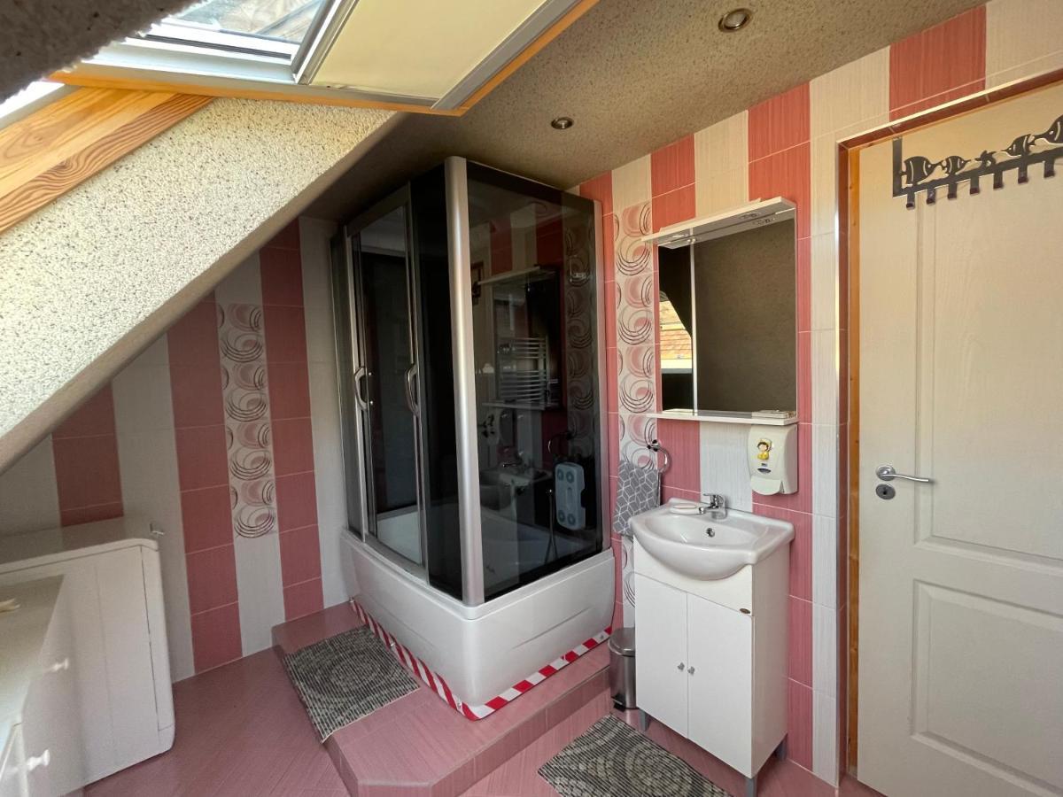 Ferienwohnung Mira Kucko Oreglak Exterior foto