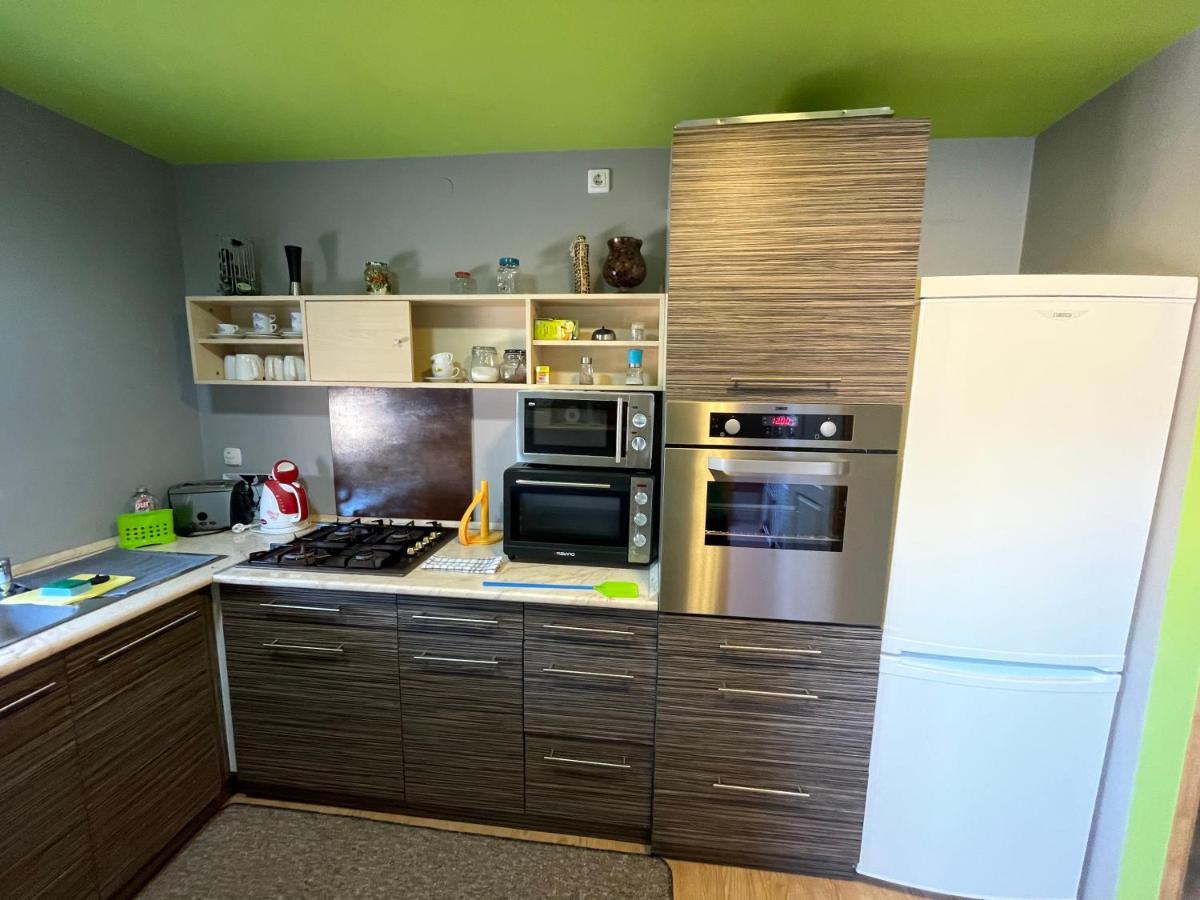Ferienwohnung Mira Kucko Oreglak Exterior foto