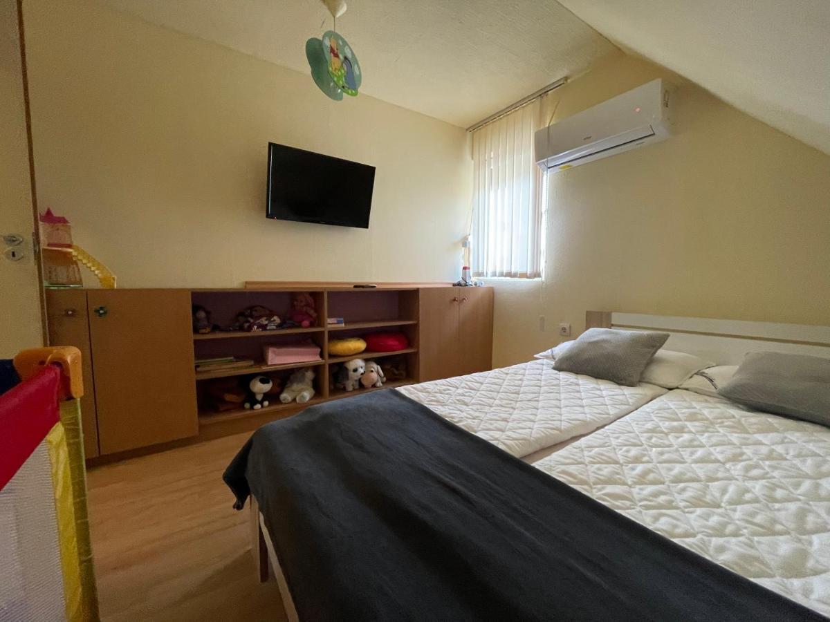 Ferienwohnung Mira Kucko Oreglak Exterior foto