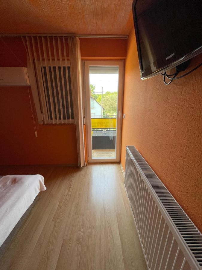 Ferienwohnung Mira Kucko Oreglak Exterior foto