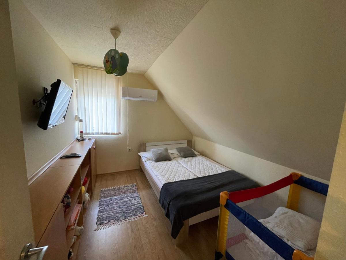 Ferienwohnung Mira Kucko Oreglak Exterior foto