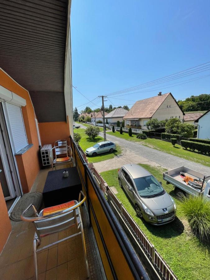 Ferienwohnung Mira Kucko Oreglak Exterior foto